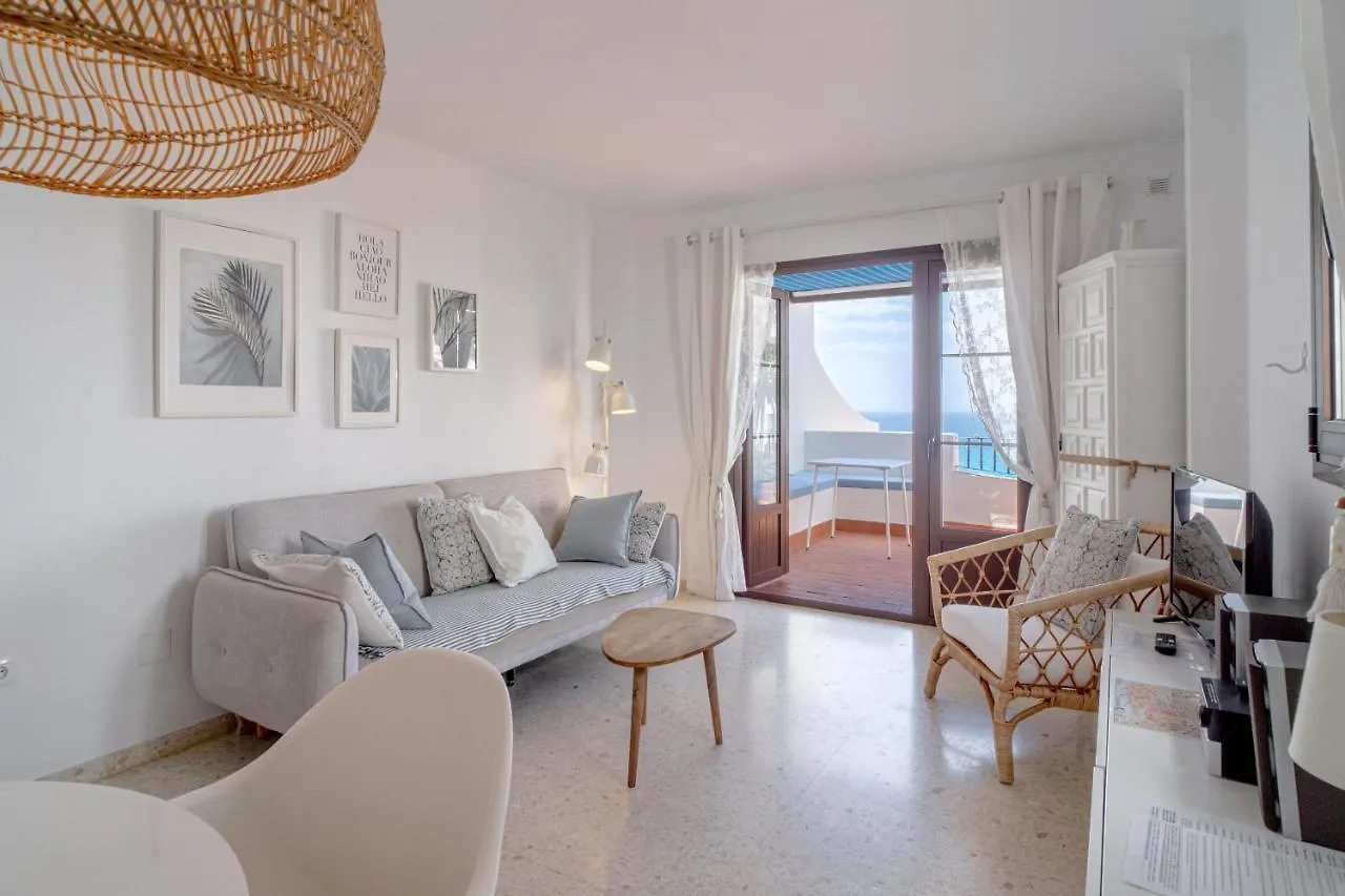 Capistrano Playa 715 Casasol location