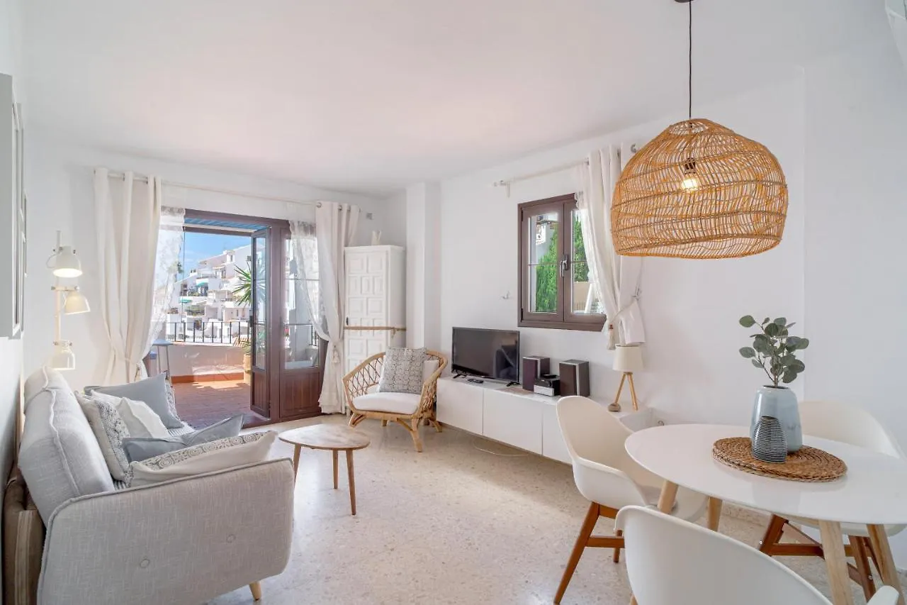 Capistrano Playa 715 Casasol Apartment Nerja
