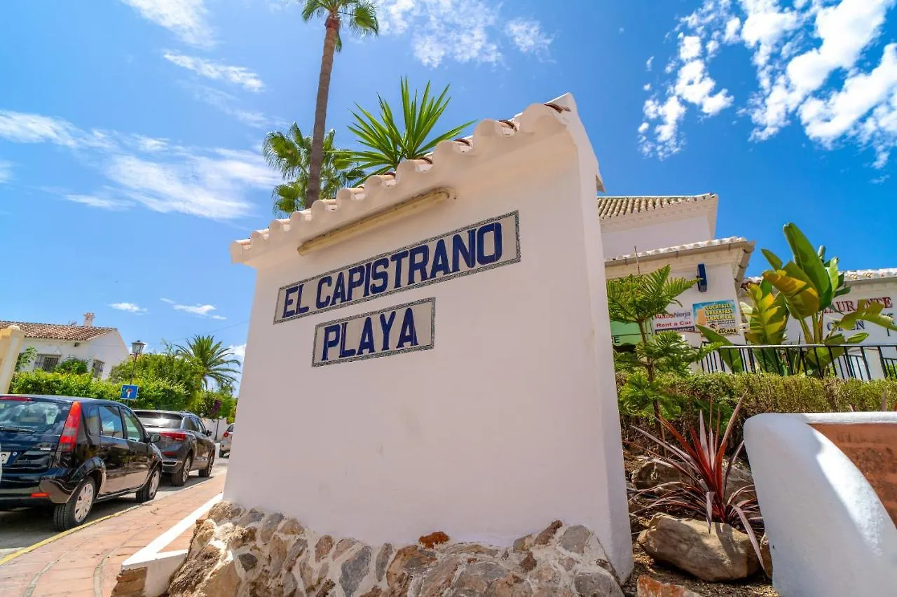 Capistrano Playa 715 Casasol Apartment Nerja