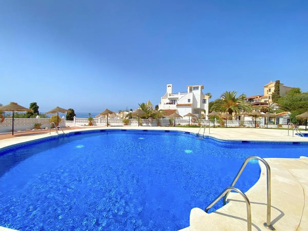 Capistrano Playa 715 Casasol Apartment Nerja