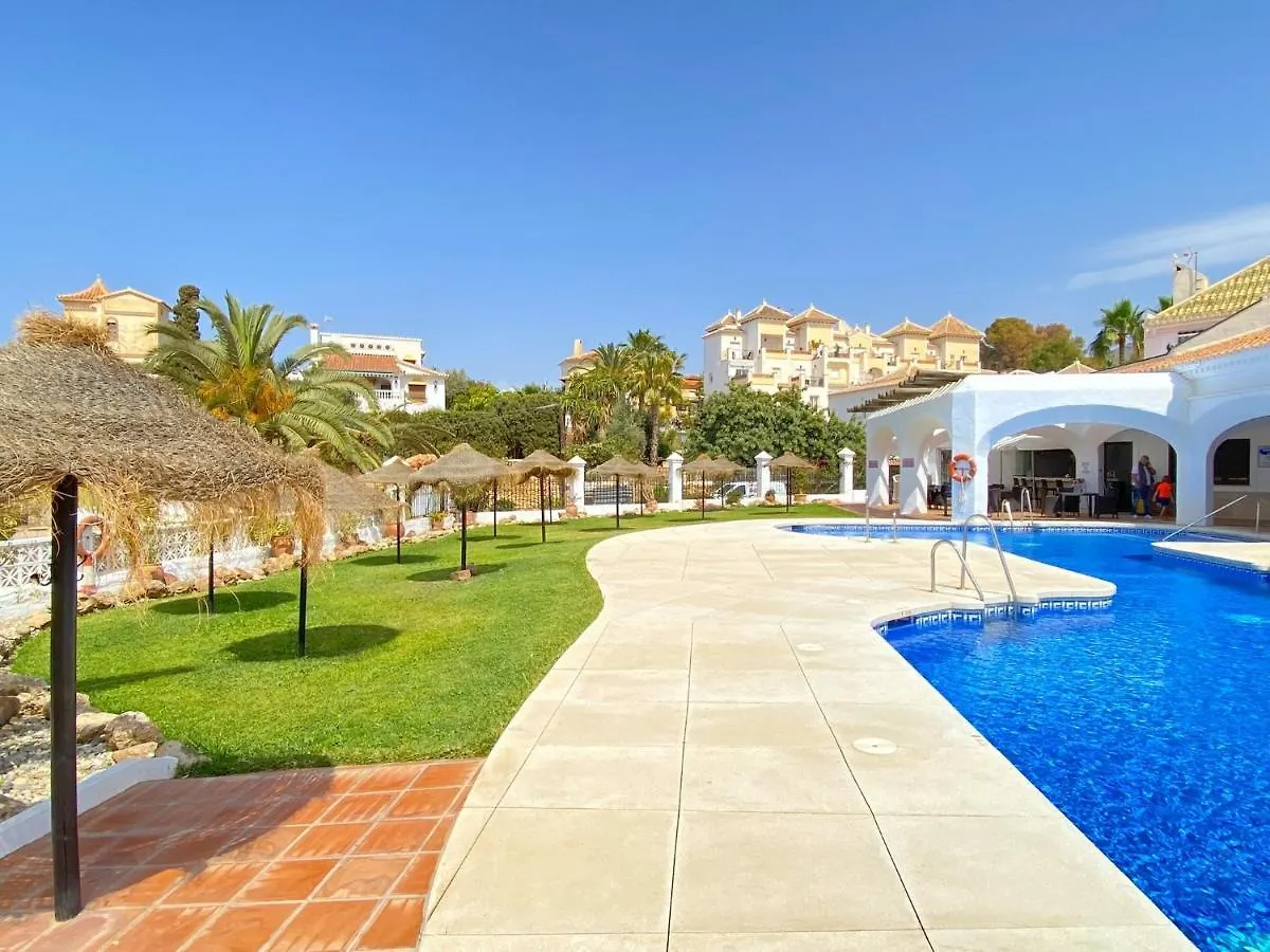 Capistrano Playa 715 Casasol Apartment Nerja