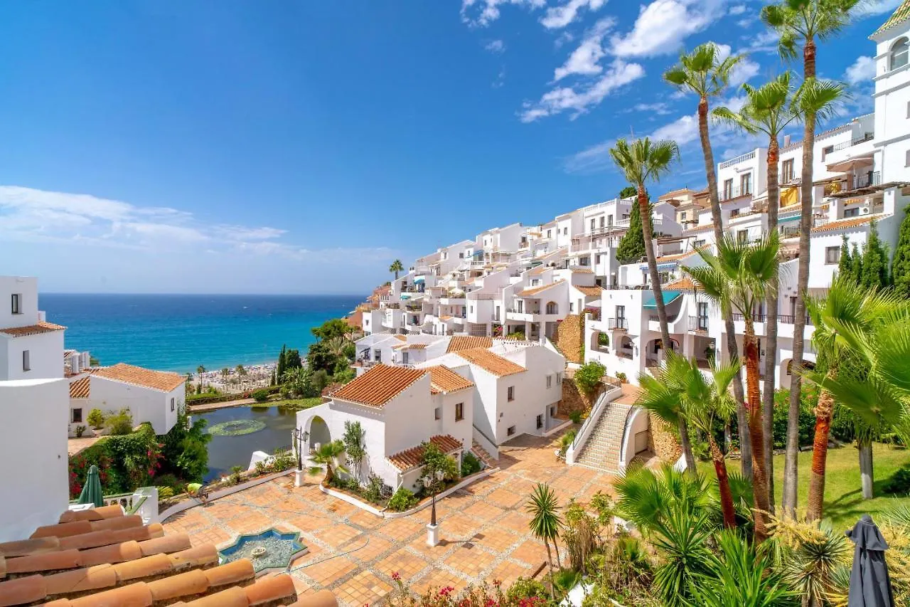Capistrano Playa 715 Casasol Apartment Nerja 0*,  Spain