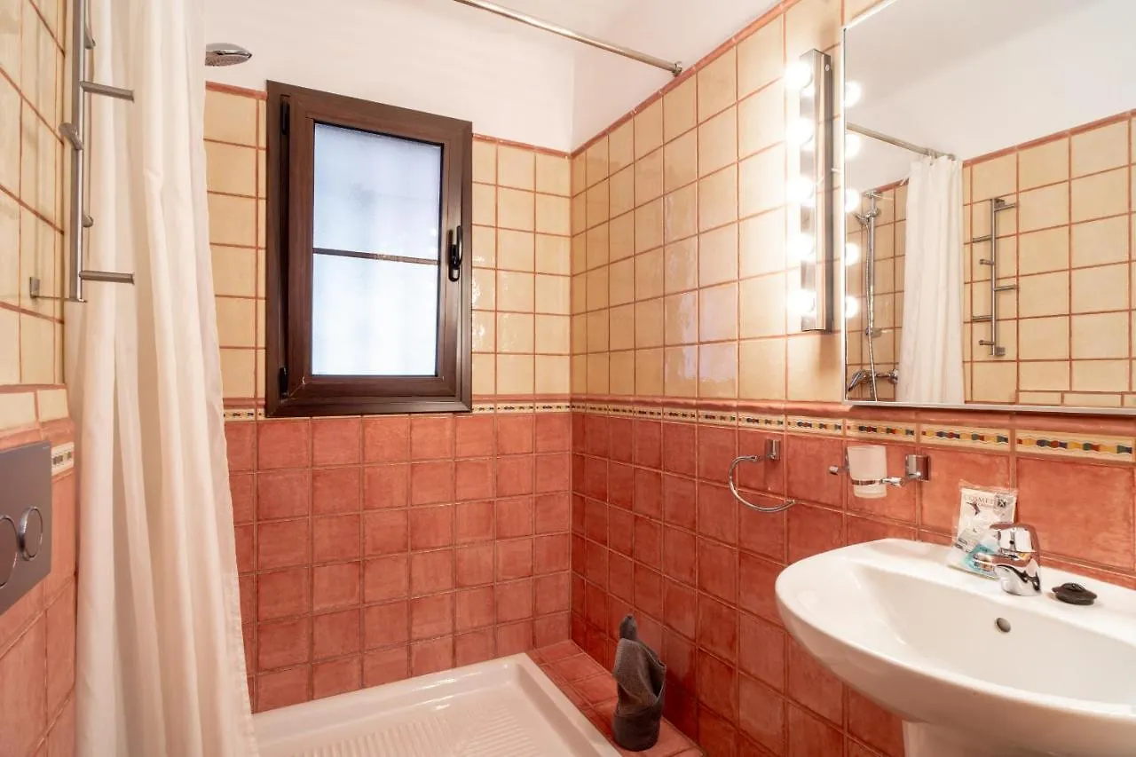 Capistrano Playa 715 Casasol Apartment Nerja
