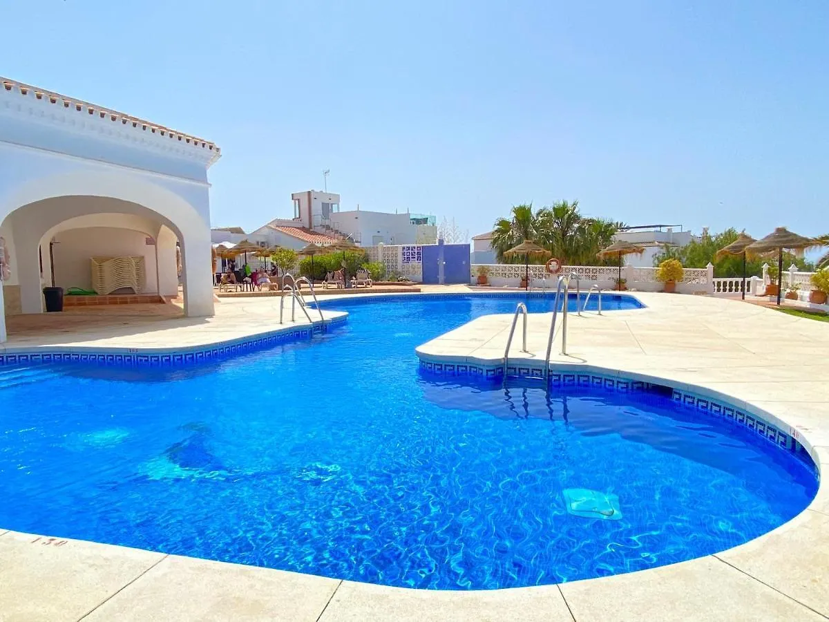 Capistrano Playa 715 Casasol Apartment Nerja