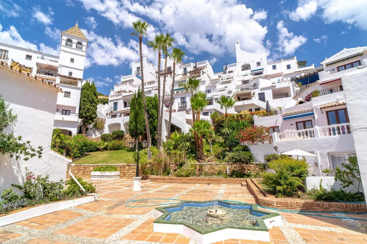 Capistrano Playa 715 Casasol Apartment Nerja