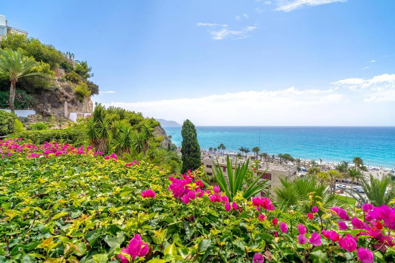 Capistrano Playa 715 Casasol Apartment Nerja Spain