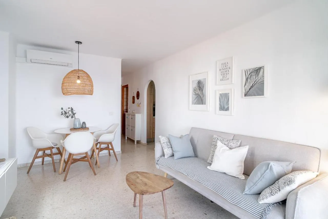 Capistrano Playa 715 Casasol Apartment Nerja