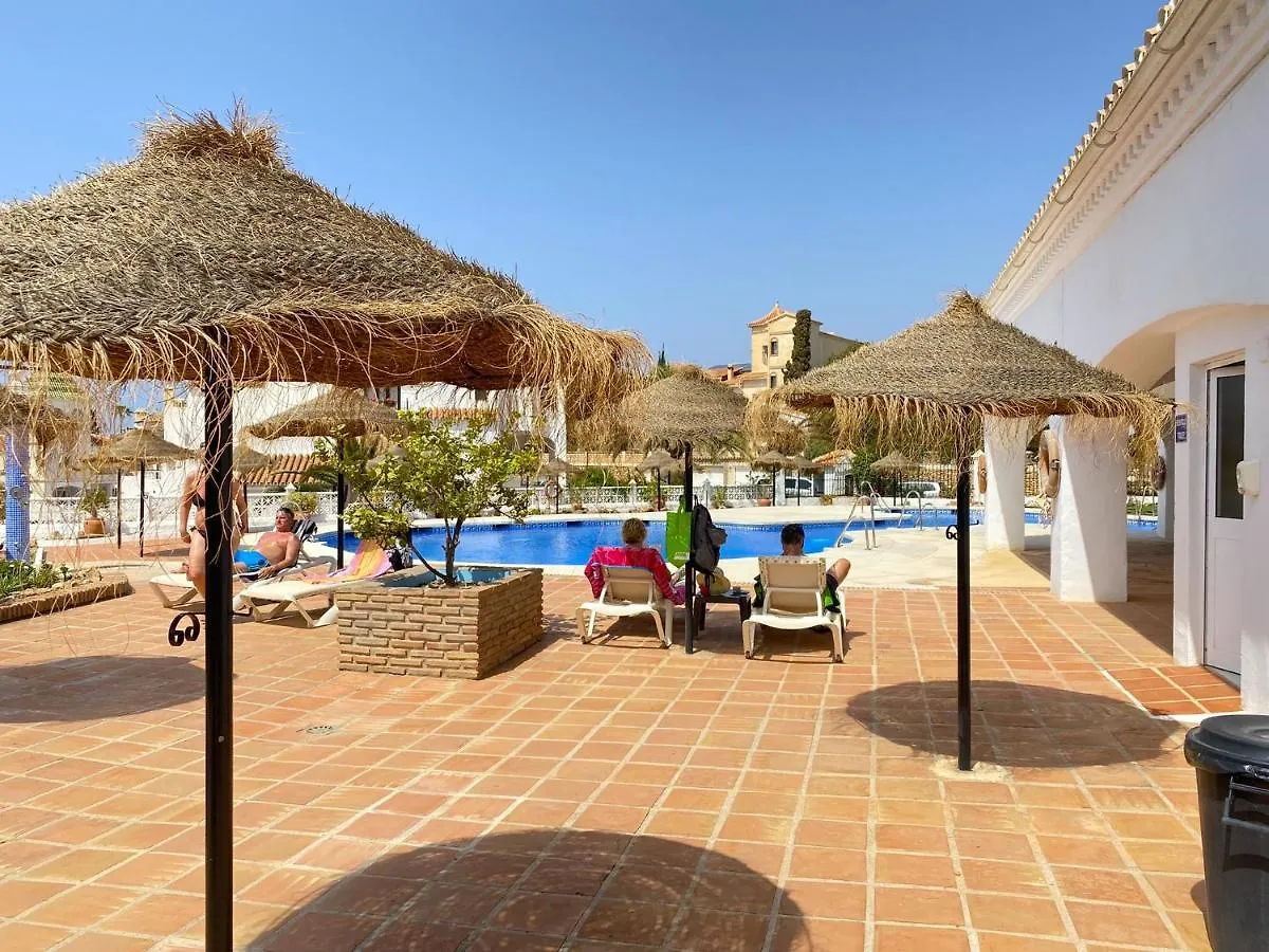 Capistrano Playa 715 Casasol Apartment Nerja