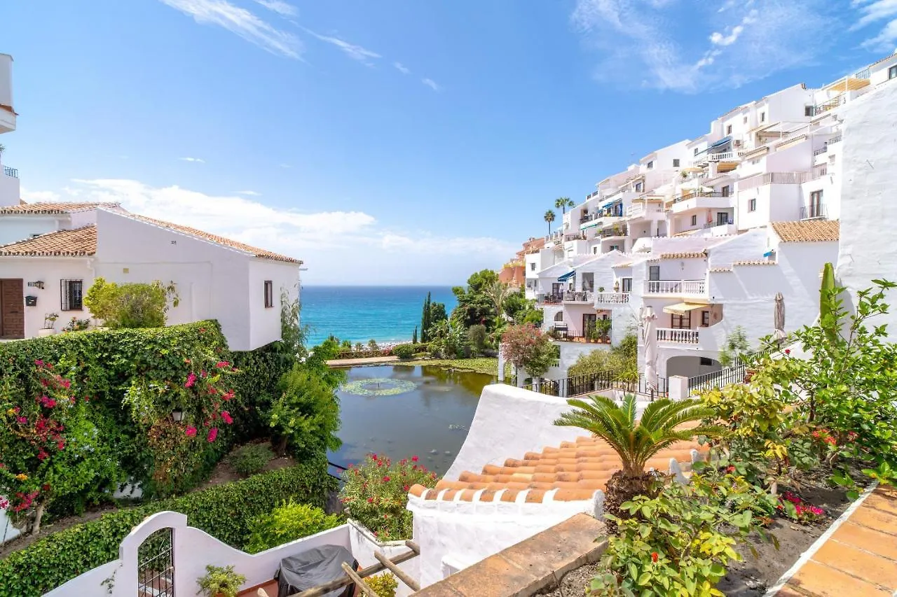 Capistrano Playa 715 Casasol Apartment Nerja