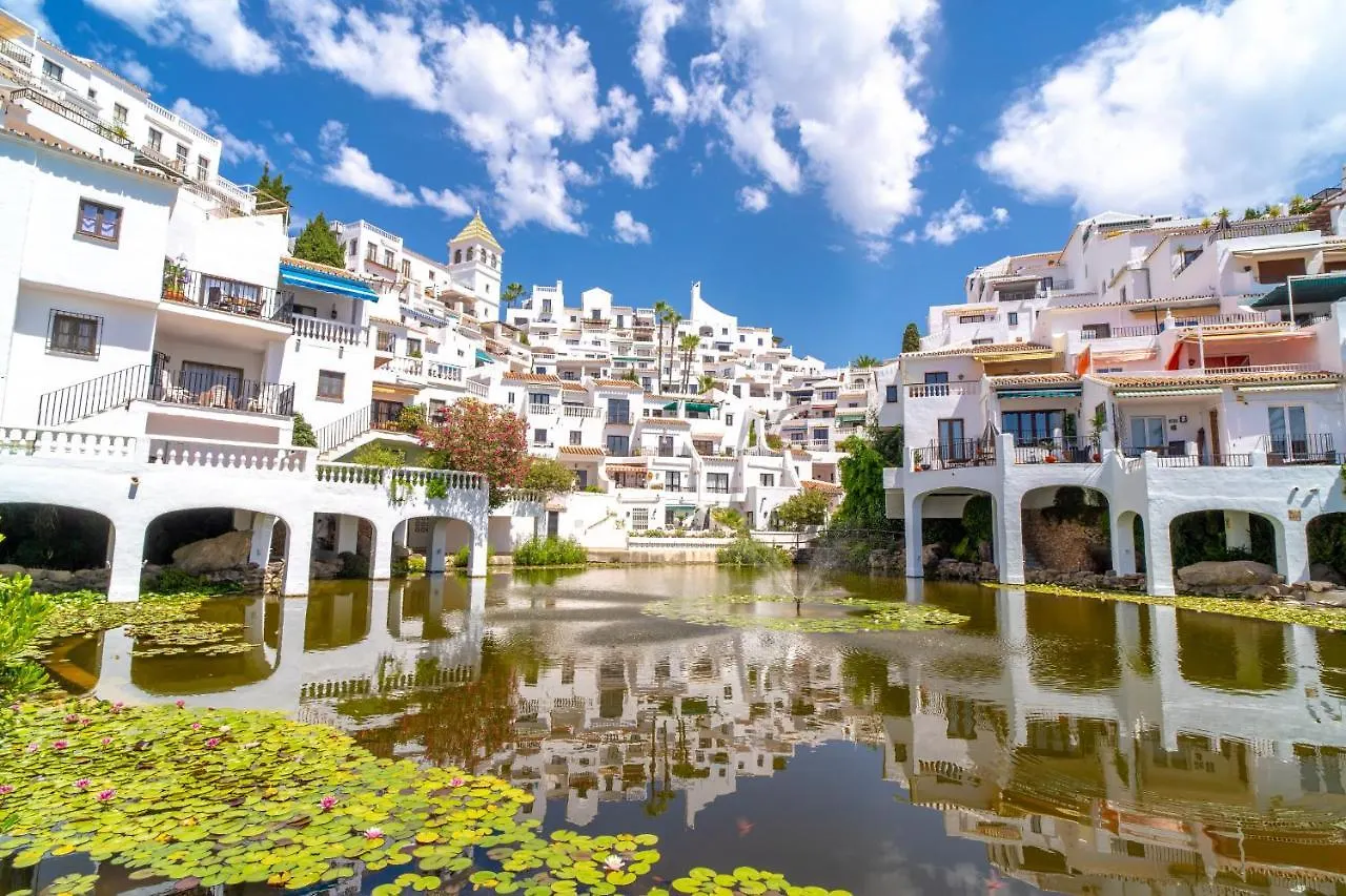 Capistrano Playa 715 Casasol Apartment Nerja 0*,