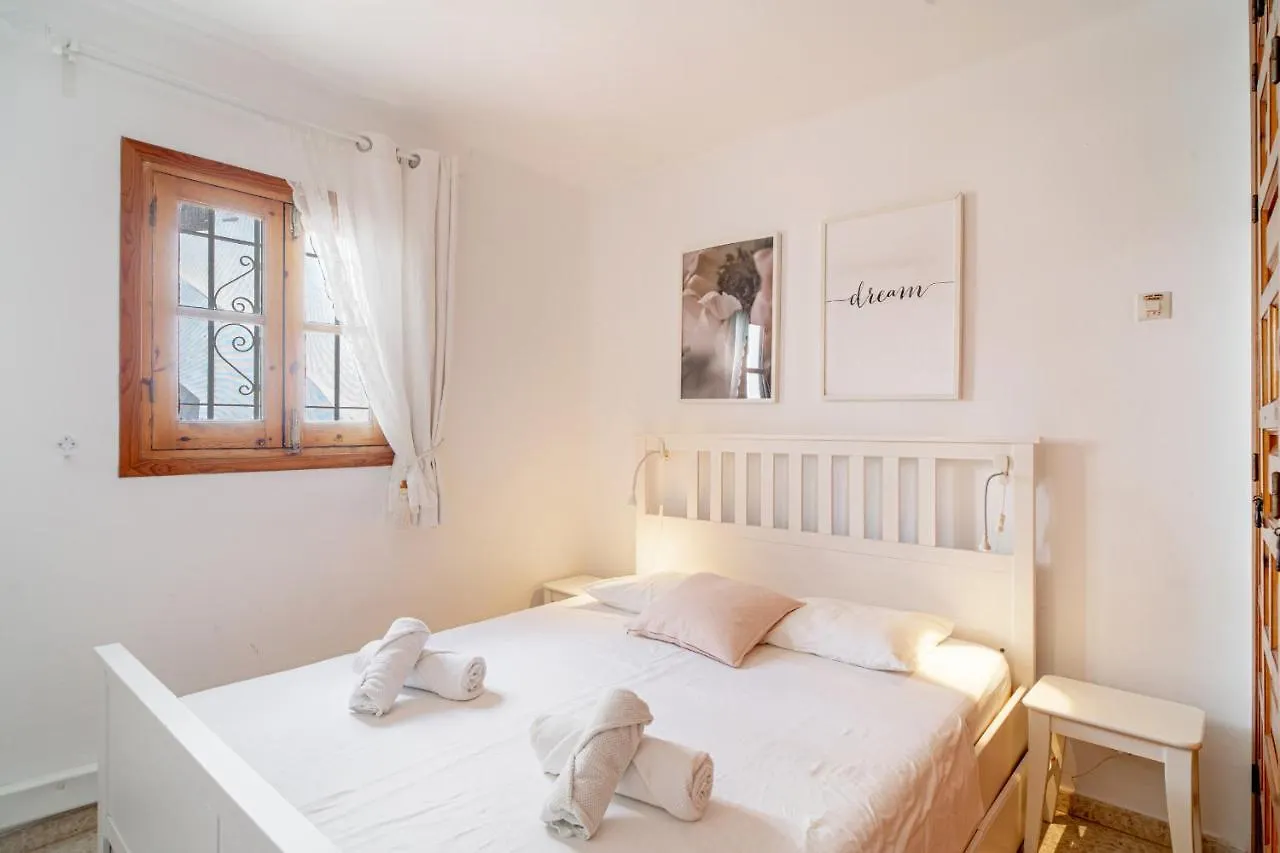 Capistrano Playa 715 Casasol Apartment Nerja