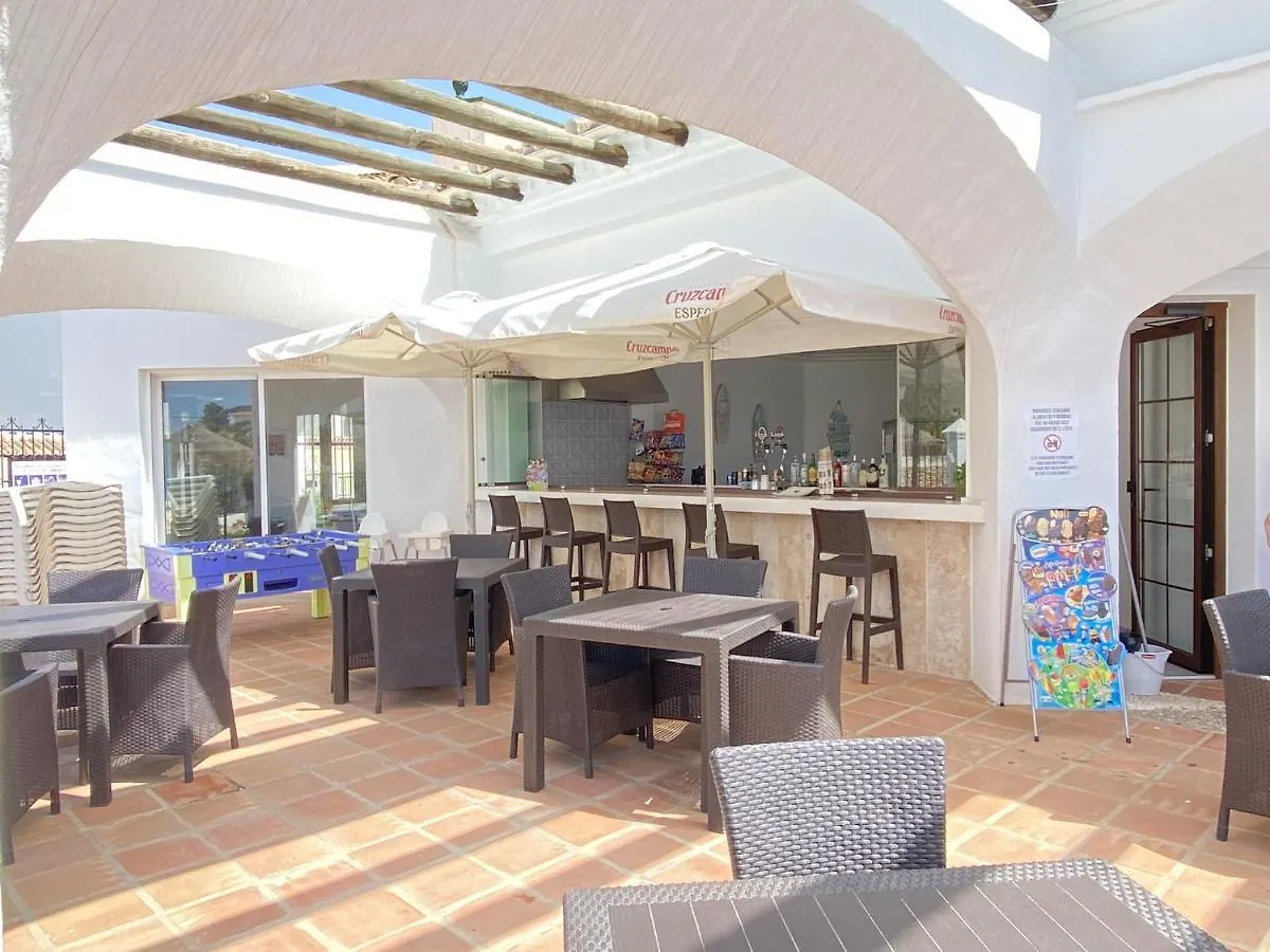 Capistrano Playa 715 Casasol Apartment Nerja