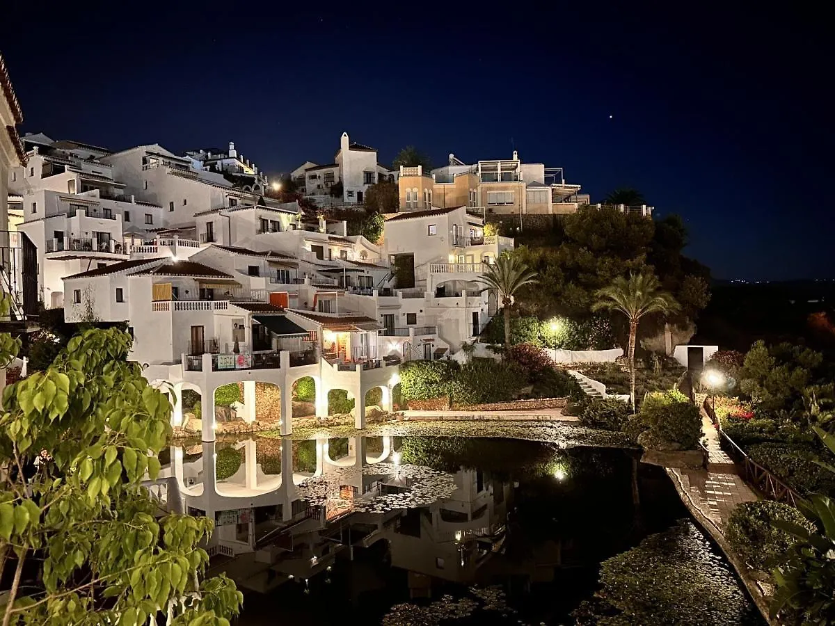 Capistrano Playa 715 Casasol Apartment Nerja