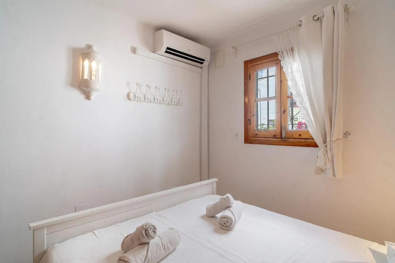 Capistrano Playa 715 Casasol Apartment Nerja Spain