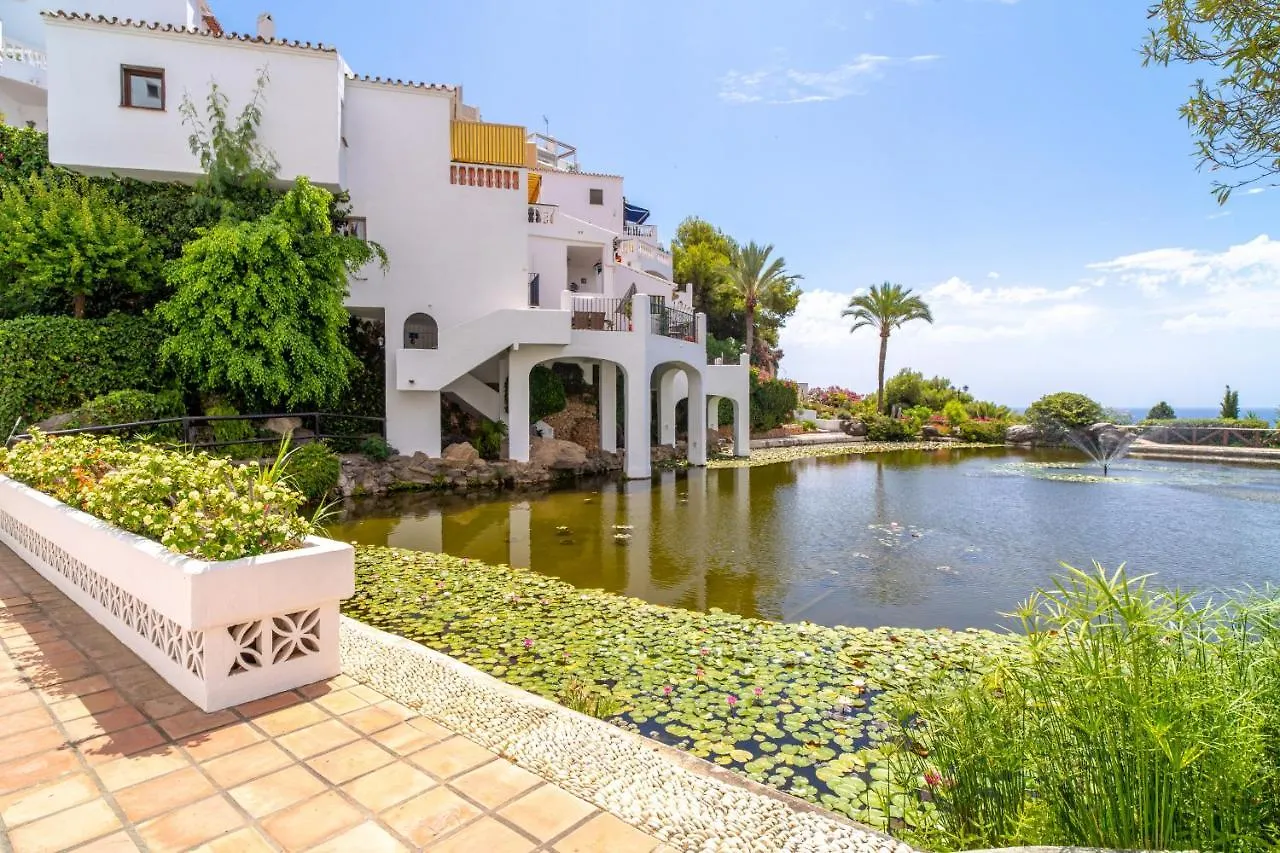 Capistrano Playa 715 Casasol Apartment Nerja