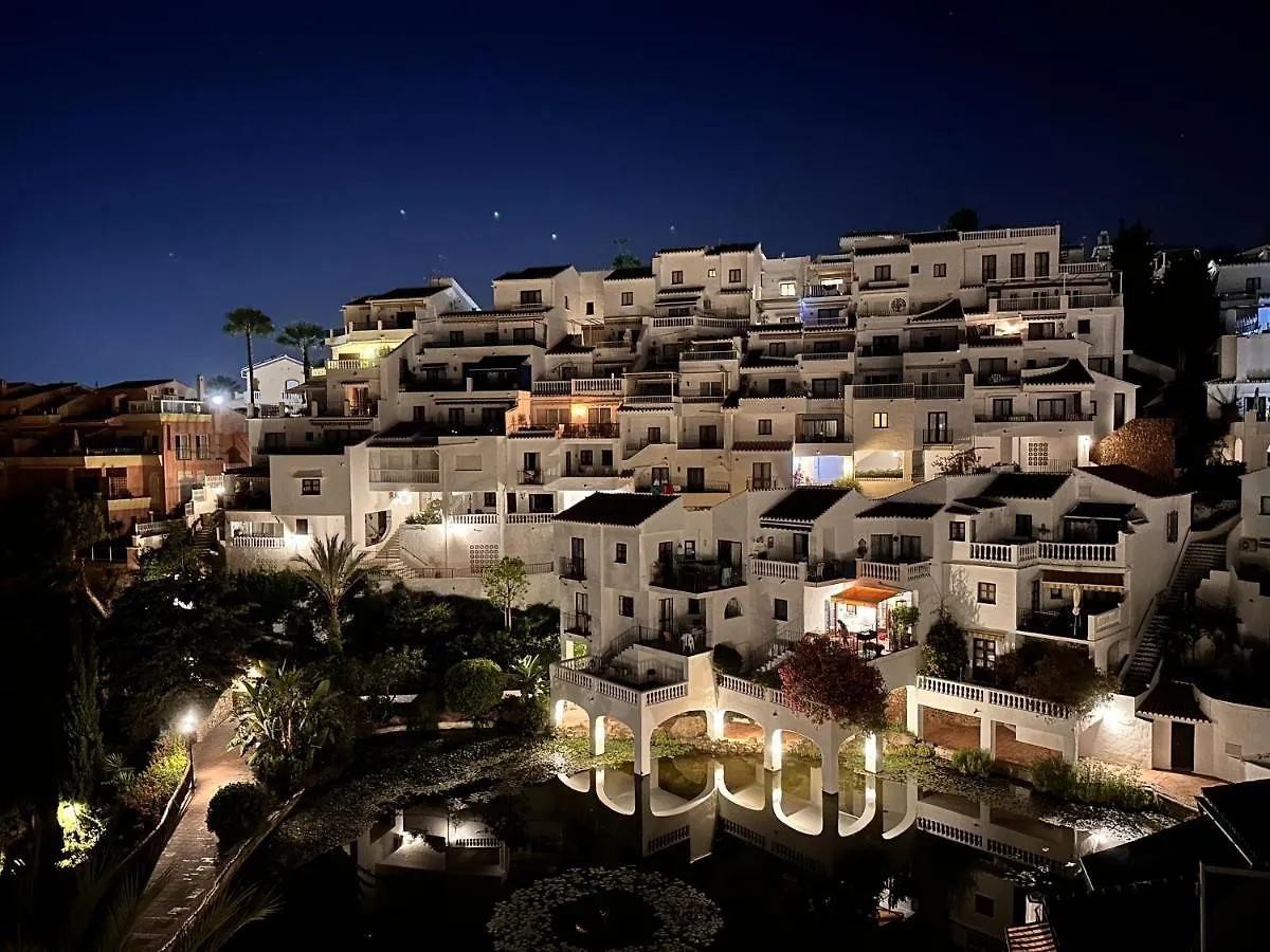 Capistrano Playa 715 Casasol Apartment Nerja 0*,  Spain