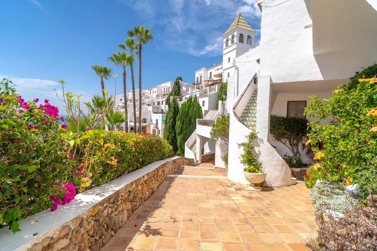 Capistrano Playa 715 Casasol Apartment Nerja