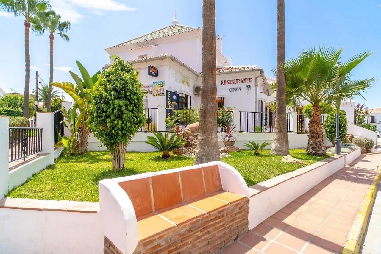 Capistrano Playa 715 Casasol Apartment Nerja